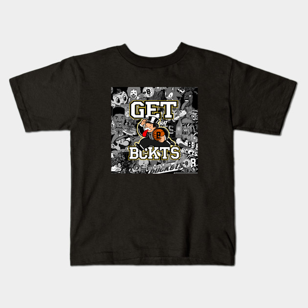 Bckts Cltr Basketball